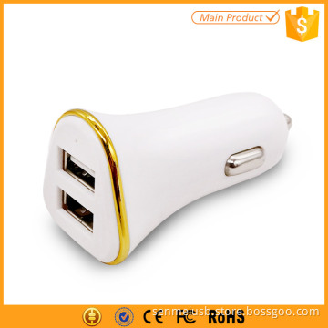 Portable 12V Car Battery Charger Electric Car Charger for Smartphone